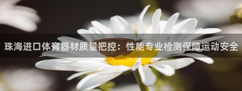 极悦平台发7O777：珠海进口体育器材质量把控：性能