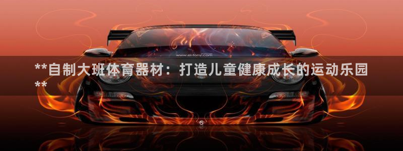 极悦娱乐股东结构：**自制大班体育器材：打造儿童健康