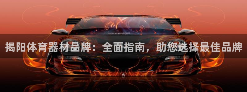 加盟极悦教育要多少钱：揭阳体育器材品牌：全面指南，助