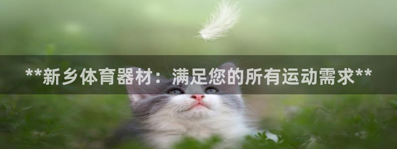 极悦官网注册最新版本更新内容是什么：**新乡体育器材