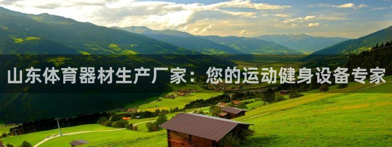 极悦平台平台注册方法与步骤是什么：山东体育器材生产厂