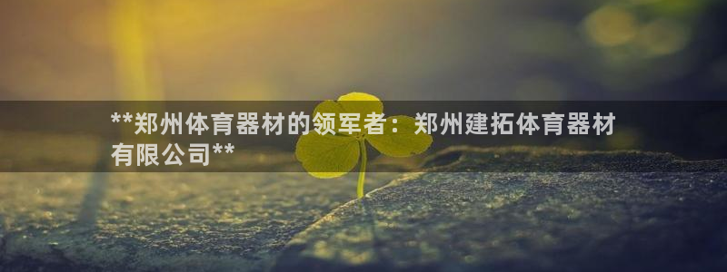 极悦平台好7.0.2.4怎么样：**郑州体育器材的领