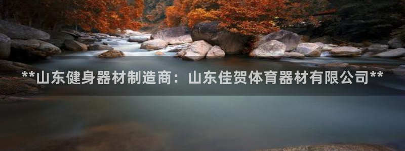 极悦平台代理怎么赚钱的：**山东健身器材制造商：山东