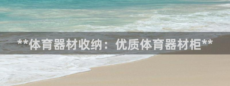 极悦娱乐的创始人背景故事简介：**体育器材收纳：优质