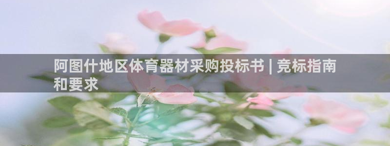 极悦是什么牌子空调的：阿图什地区体育器材采购投标书 