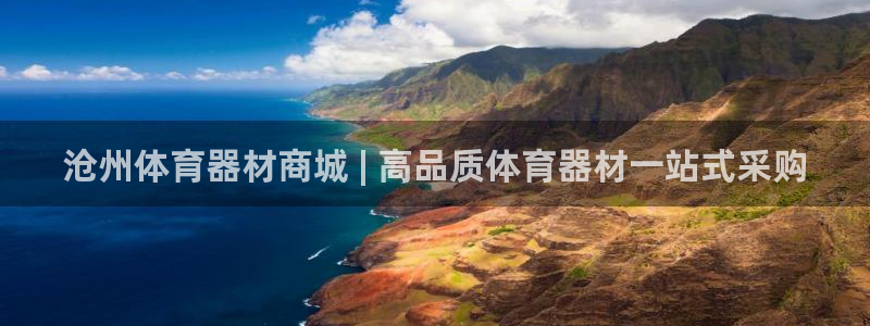 极悦平台代理：沧州体育器材商城 | 高品质体育器材一站式采购