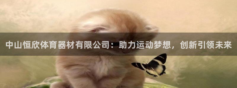 极悦平台是正规平台吗安全吗知乎：中山恒欣体育器材有限公司：助