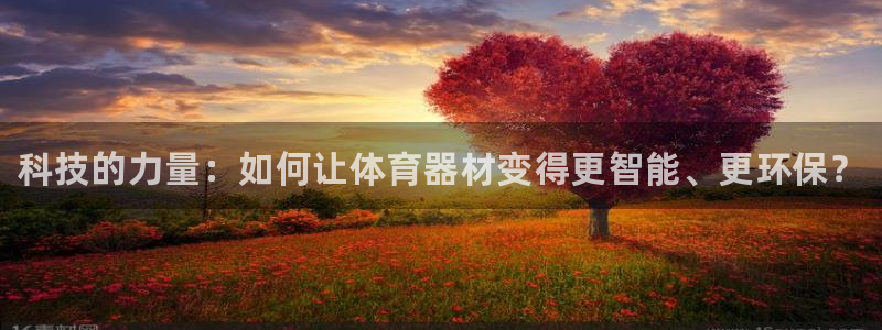 无锡极悦科技有限公司：科技的力量：如何让体育器材变得